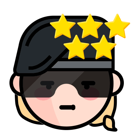user icon