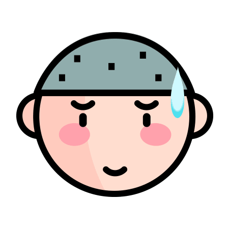 user icon