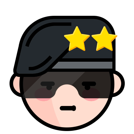 user icon