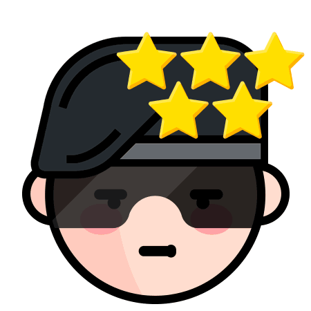 user icon